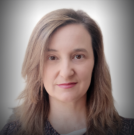 Mónica de la Paz