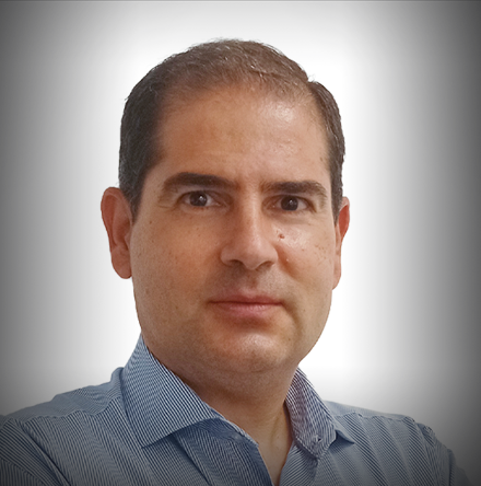 Francisco Rodríguez