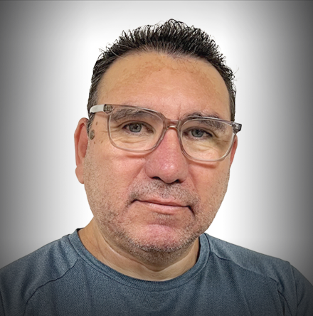 Sergio Gustavo Albarracín