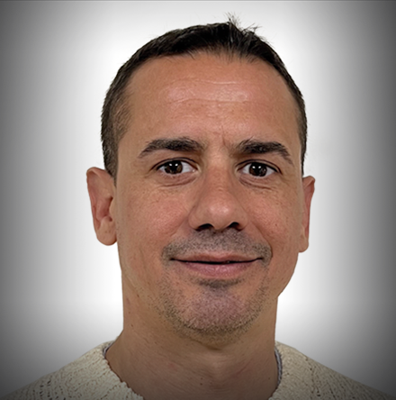 José Antonio López