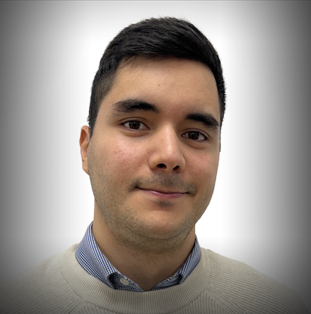 Alejandro Cattamo
