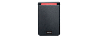 Lecteurs Honeywell