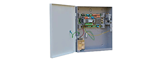 MAXPRO® Intrusion