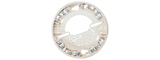 Accessoires voor bewegingssensoren