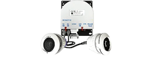 Mobotix S One Dual