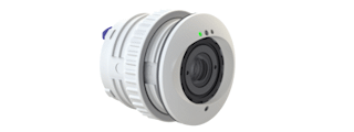 S One Dual - Sensor Modules