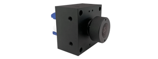 S One Dual - BlockFlexMount Sensor