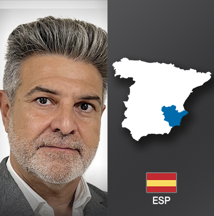 Pablo Aparicio