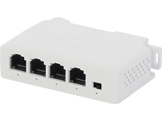 Pulsar EXT-POE3DIN 