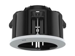 AXIS TP5202-E Recessed Mount