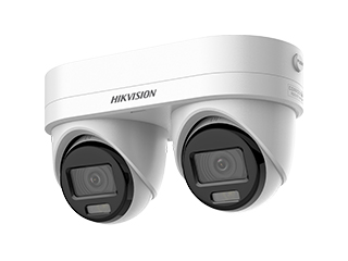 HIK DS-2CD3343G2/X2-LIZSUY/SL(2.8/4mm)