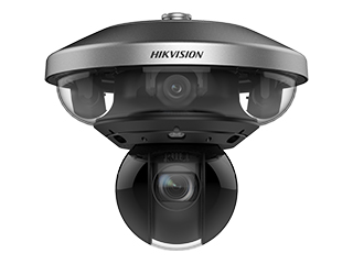 HIK DS-2DP7D836IXG1-LEFY/432(IR)(F0)