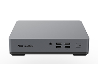 HIK HikCentral Mini Cube/64