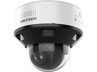 HIK iDS-2CD7547G2/P-XZHSY(2.8-12mm)