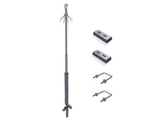 VDL Masten 65.3021.2001-VCE-V