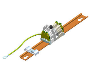 VDL Masten 70.7096.3009