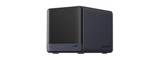 Eboo box NAS