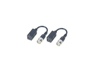 Alpha CONECTOR BALUN TBK-B105P HD-TVI