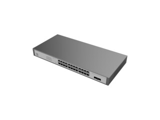 Alpha SWITCH POE TBK-SWPOE24GSFP2