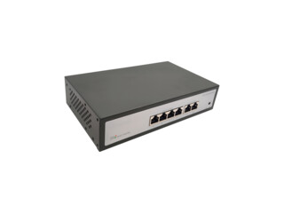 Alpha SWITCH POE TBK-SWPOE4-2