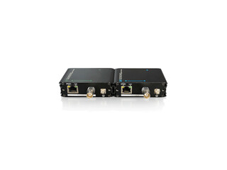 Alpha TX/RX IP-COAXIAL TBK-T500POE