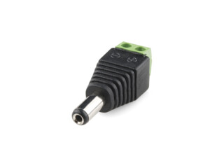 Alpha ADAPTADOR TBK-010