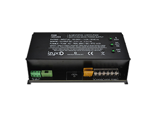 IZYX SYSTEMS PSXM-1204/2408