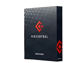 HIK HikCentral-P-AcuSeek-1Ch/Promo