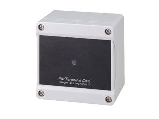 Farpointe Data WRR-2