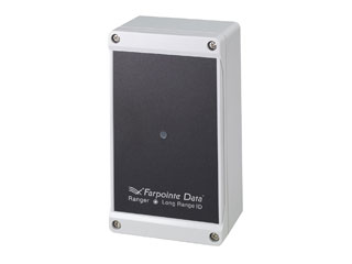 Farpointe Data WRR-4