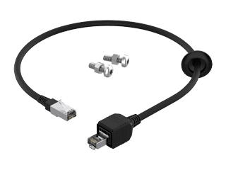 AXIS TD2903-E Cable Kit