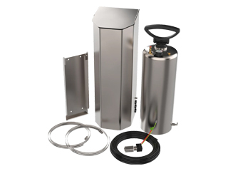 AXIS TX1901 Washer Kit