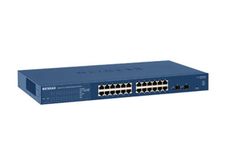 NetGear GS724T-400EUS