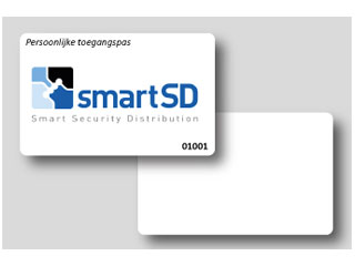 Snelpas SBS328-S-P40