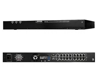 Dynacolor M1-16A Power Supply