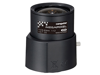 Hanwha AG3Z2812FCS-MPWIR-32