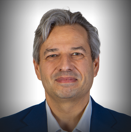 Sylvain Demeur