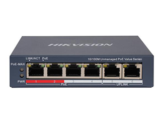 HIK DS-3E0106P-E/M(B)