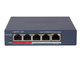 HIK DS-3E1105P-EI/MV2