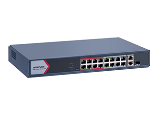 HIK DS-3E1318P-EI/M
