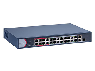 HIK DS-3E1326P-EI/M