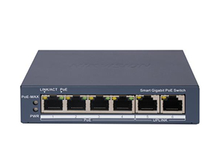 HIK DS-3E1506P-EI