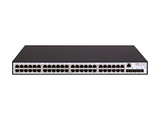 HIK DS-3E2552-HI-48T4F