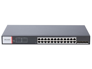 HIK DS-3T1528HP-SI-24P4F