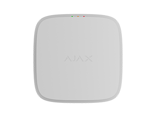 Ajax EN54 FireProtect (Heat/Smoke)- B 