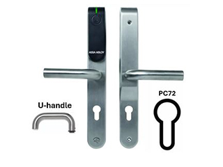 Assa Abloy 5001-1C8A10212-