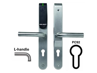Assa Abloy 5001-1C8A11112-