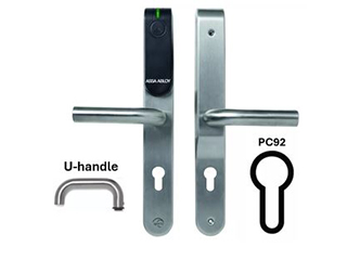 Assa Abloy 5001-1C8A11212-