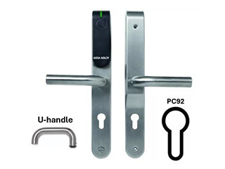 Assa Abloy 5001-1C8B11212-