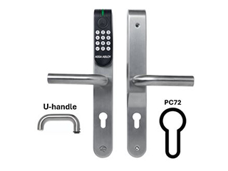 Assa Abloy 5001-3C8A10212-